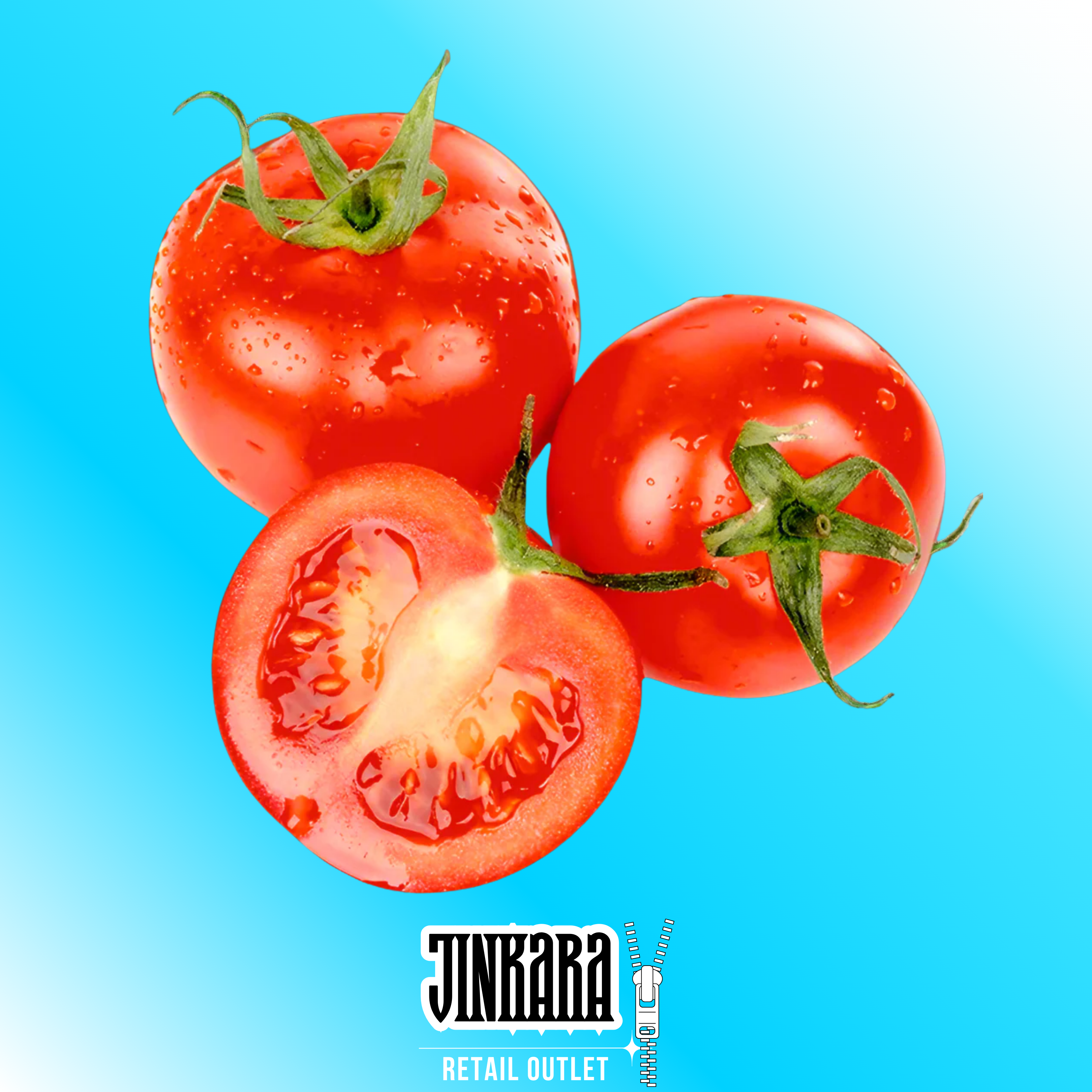 Fresh Tomatoes 1kg